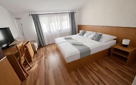 Hotel Rákóczi